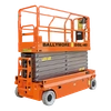 Aerial Equipment